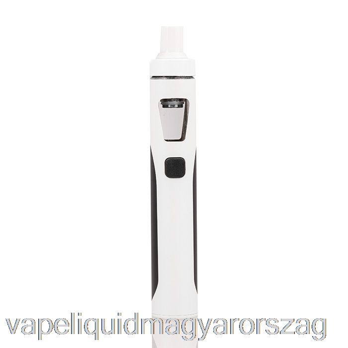 Joyetech Ego Aio All-in-one Kezdőkészlet Fekete-fehér Vape E Cigi
